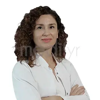 Prof. MD. Berna Yayla Özker