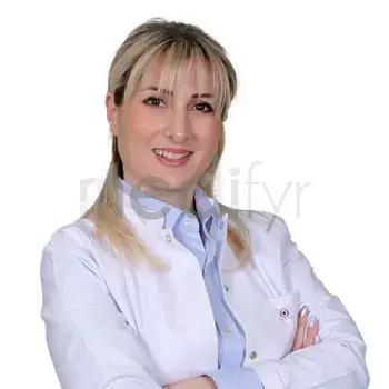 Dr. Berrin Arslan