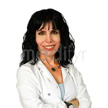 Prof. M.D. Berrin Karadağ