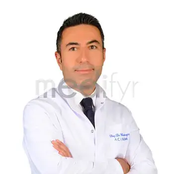 Assoc. Prof. M.D. Bertan Cengiz