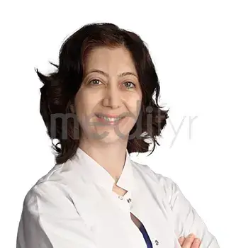 Assoc. Prof. M.D. Betül Mazlum