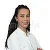 Dr. Betül Saritaş
