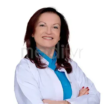 M.D. Betül Toygar