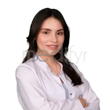 Dr. Betül Yıldızlı