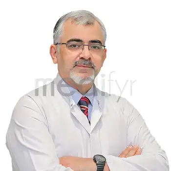 Dr. Beyhan Levent Erdoğan