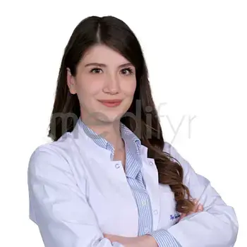 Dr. BEYZA ERDOĞAN AKSAN