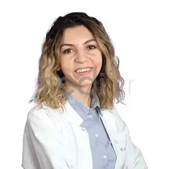 Dr. Beyza Nur Gündüz