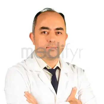 Dr. Bilal Arık