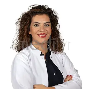 Dr. Bilge Özge Kılıç