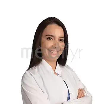 Dr. Bilge Şentürk Çataloğlu