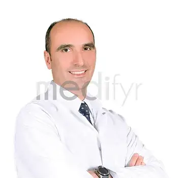 Prof. M.D. Bilgi Baca