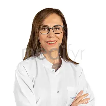 Dr. Birgül Karakoç