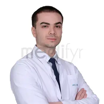 M.D. Buğra Gültekin