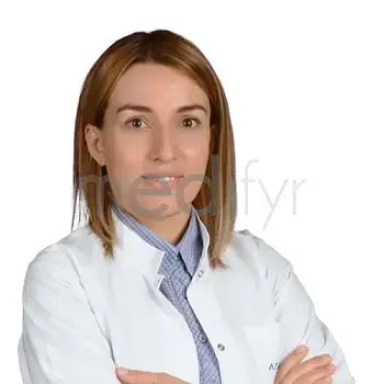 Dr. Buket Özel Bingöl