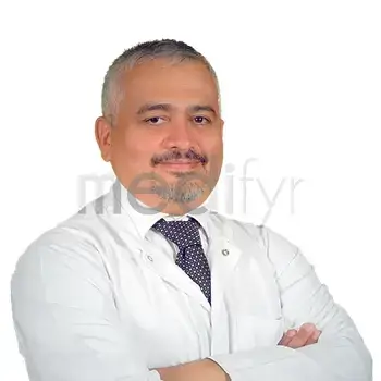 Dr. Bülent Bolat