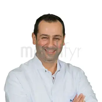 Prof. M.D. Bülent Değertekin