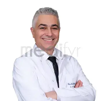 Prof. M.D. Bülent Güçyetmez