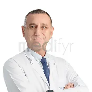 Prof. M.D. Bülent Karabulut