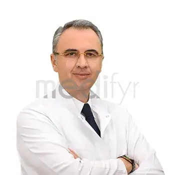 Prof. M.D. Bülent Özçelik