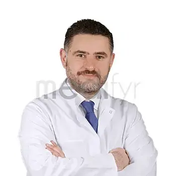 Dr. Bülent Raşit Tuncel