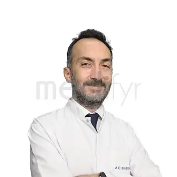 Prof. M.D. Bülent Saçak