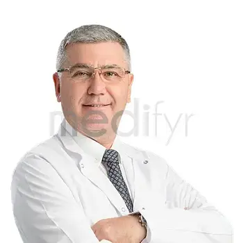 Dr. Bülent Şengül
