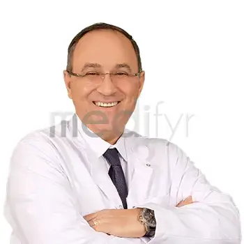 Prof. M.D. Bülent Tutluoğlu