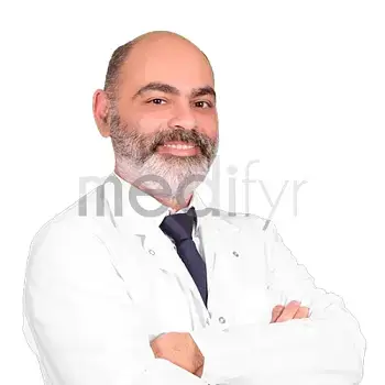 Dr. Burak Boynuk