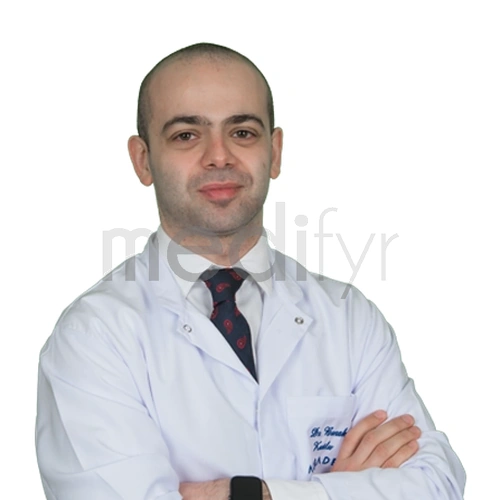 M.D. Burak Kutlu