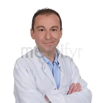 Prof. M.D. Burak Özkan