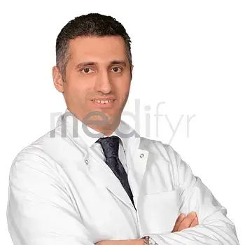 Prof. M.D. Burak Pamukçu