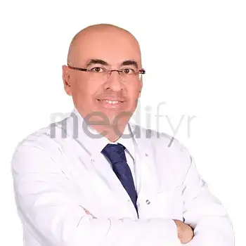 Prof. M.D. Burak Tander