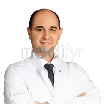 Dr. Burak Tanır