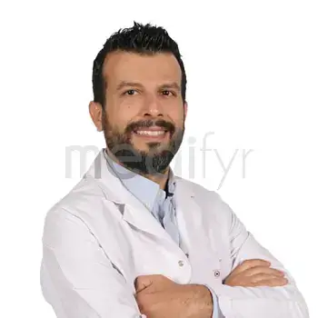 Assoc. Prof. M.D. Burak Tanyıldız