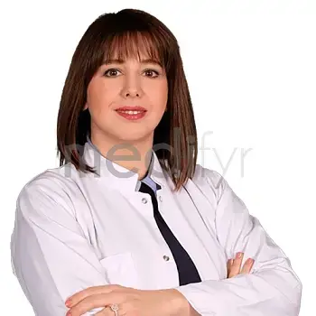 Dr. Burçak Bozdemir Aral
