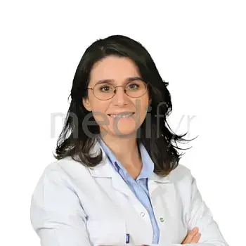 Assoc. Prof. M.D. Burçin Beken