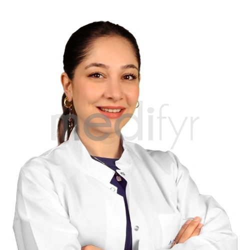 Dr. Burcu Akbeyaz