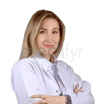 M.D. Burcu Aydemir Efelerli