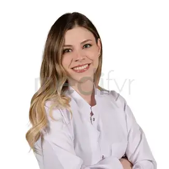 M.D. Burcu Babaoğlu Elkhatroushi