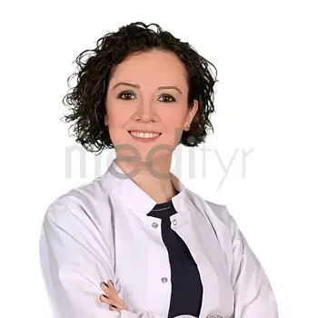 Assoc. Prof. M.D. Burcu Bulum Akbulut