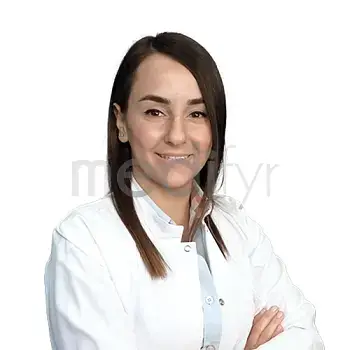 M.D. Burcu Duran Tak
