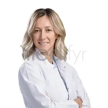 M.D. Burcu Durmak İşman