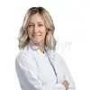 M.D. Burcu Durmak İşman