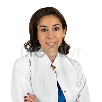 M.D. Burcu Mert