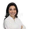 Dr. Burcu Sena Günaydın Şahin