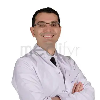 Dr. Burhan Turan