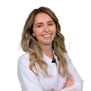 Dr. Büşra Nükhet Pehlivanoğlu