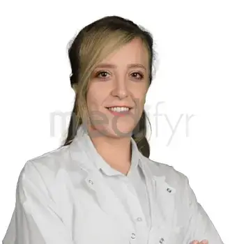 Dr. Büşra Nur Enez Baş