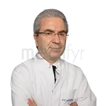 Prof. M.D. Cafer Eroğlu