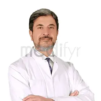 Prof. M.D. Çağatay Karşıdağ